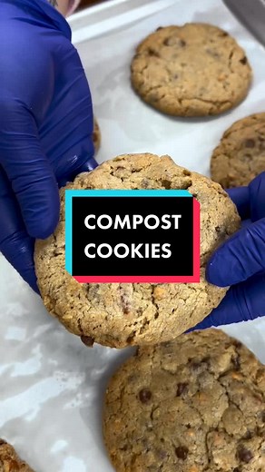 Bake Up Milk Bar's Famous Compost Cookies in NYC