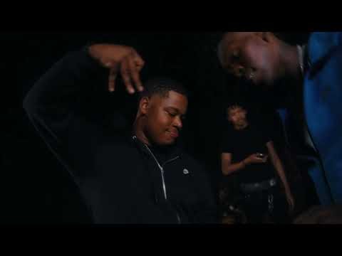 PME JayBee - DOPE FIEND [Official Music Video]