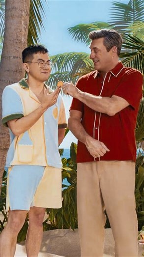 The best part of a party is leaving (with snacks) | Ritz Crackers