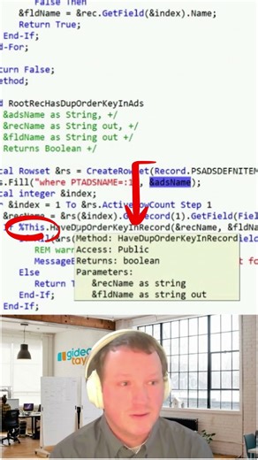 App "Refiner" Tooltip Extensions!