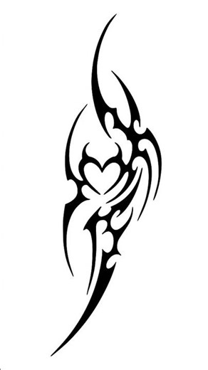 ❤️ Heart Animation | 2D Animation Short