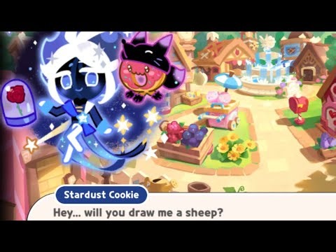 My Guide to Beating the Decadent Choco Cake Tower - Tray 55 (Cookie Run: Kingdom)