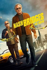 Nash Bridges (2021) - Movie