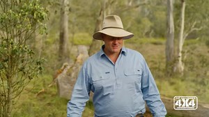 MIssed out on Episode 4 of @Pat Callinan's 4x4 Adventures with Pat, Wes and Bill tackling the Barrington Tops with the #parkes13mk2, you can watch the review below. | Ezytrail