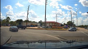 PSA: GET A DASH CAM - Some attempted insurance fraud on my way home from work.