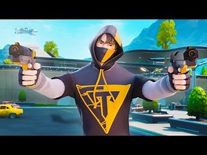 Fortnite WORLD CUP QUALIFIER $2,000,000 Finals! (Fortnite Battle Royale)