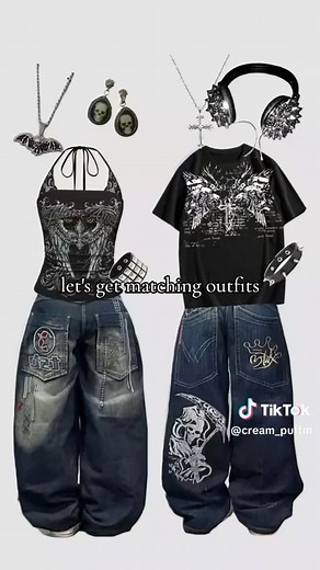 Matching Outfits: How to Style Coordinated Looks