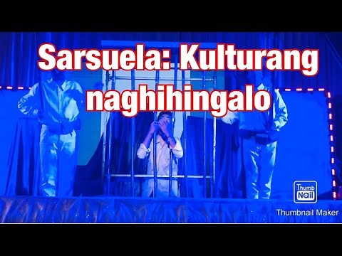 CABANATUAN’S SARSUELA CHAMPION 2020 | PHILIPPINES’ TRADITIONAL PLAY