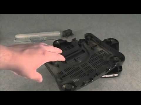How to Clean a Nintendo 64 Console