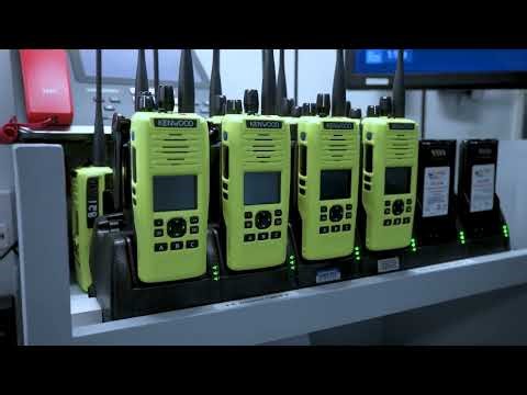 What does the Prisma Health Mobile Command van do? Let our EMS fleet supervisor explain.