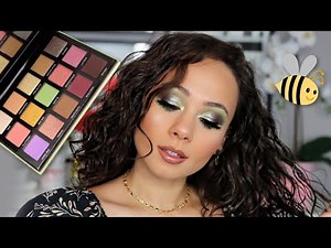 Sydney Grace x Mel Thompson Tiny Marvels Palette