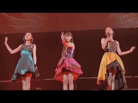 ♪ 満天 “The Whole Sky” Best LIVE 2015 ～ テレビアニメ『Fate/Zero』2ndシーズンエンディングテーマ（第18話、第19話）