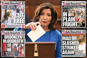 NYS lawmakers to vote on involuntary commitment laws in push to address NYC’s mental health crisis