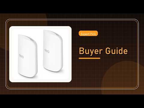 eero Max 7 mesh wifi system newest model Honest Review 2026