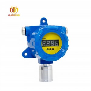 [Hot Item] LED Display Cl2 Chlorine Gas Detector Transmitter Sensor
