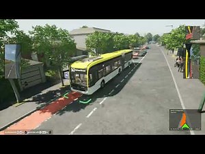 The Bus - Multiplayer Mode Tutorial - How To Play