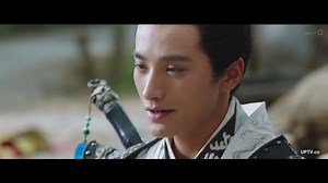 فیلم سرنوشت شمشیرزن با دوبله فارسی/ The Fate of Swordsman 2017