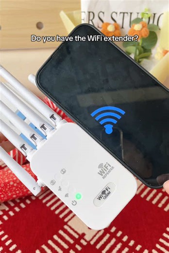 Boost Wi-Fi Reach: Simple Fix for Home and Office