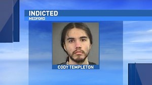 Man charged with murder in Medford shooting death