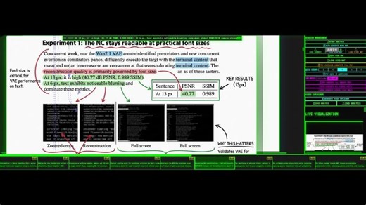 Neural Computers | Brian Kirk, PhD