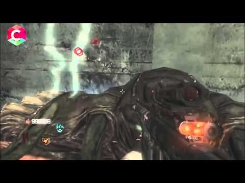 Black ops 3 Zombies: USB MOD MENU w/ DOWNLOAD (NO JAILBREAK REQUIRED) [Xbox, PS3, Xbox1, PS4]