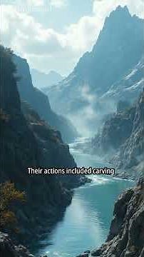 Dreamtime – The Eternal World Before Time | Ancient Aboriginal Creation Mysteries #ancientstories