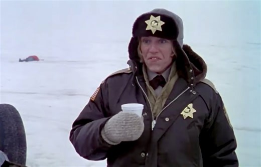 The legacy of 'Fargo'!
