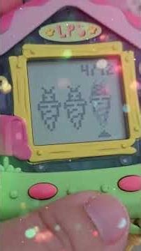 LPS Dalmatian VPet, Hermit Crab Game