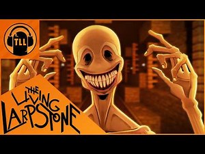 The Living Larpstone - It's me, It's Verity [Remix]