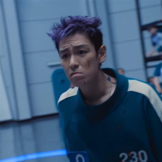 THANOS ON JONHY SONG 💔❤️‍🩹 | SQUIDGAME | #ytshorts #shorts #squidgame #thanosedit #shortvideo