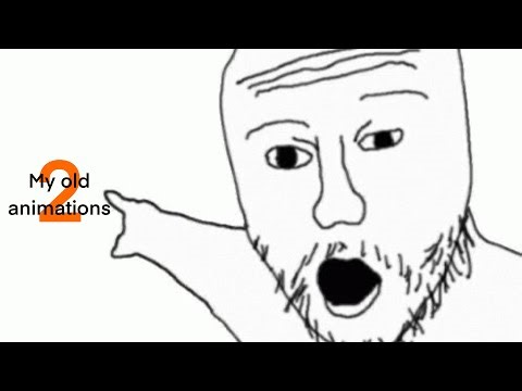 Revisiting my old animations Part 2, except I put more effort into the video than I’d like.