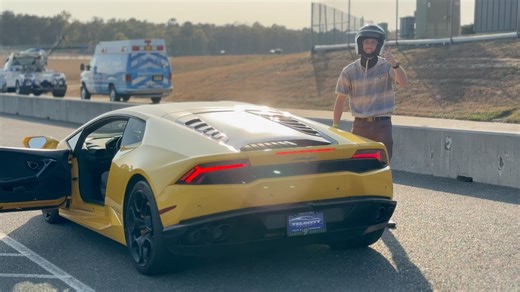 121 reactions | Attention Tri-State area! Get behind the wheel of...