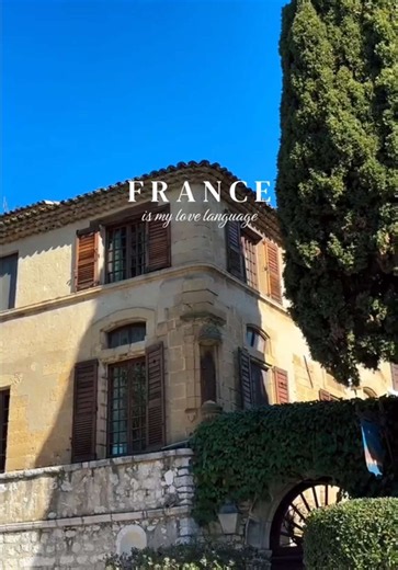 France Lifestyle: St-Paul-de-Vence & Côte d'Azur Moments