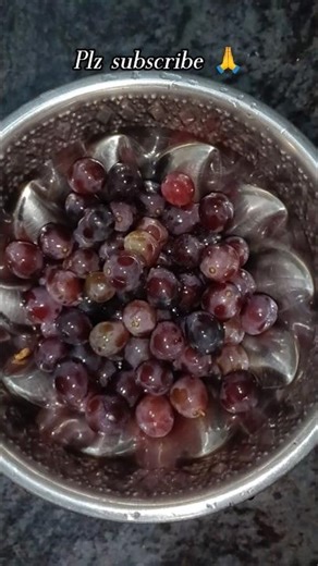 black grapes 🍇 juice recipe #blackgrapejuice #blackgrape