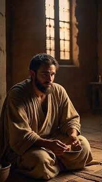 O Jejum de Daniel — Por que Deus Demorou 21 Dias para Responder e o que Aconteceu nos Bastidores
