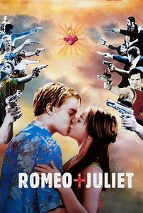 Romeo   Juliet (1996) - Movie