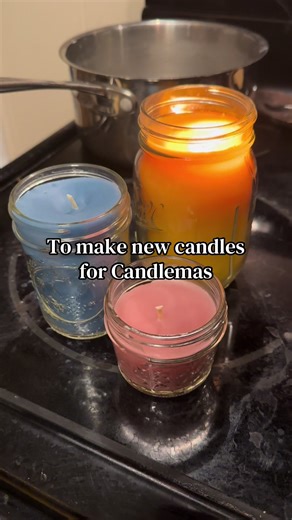 Candlemas: Celebrating the Presentation of Jesus