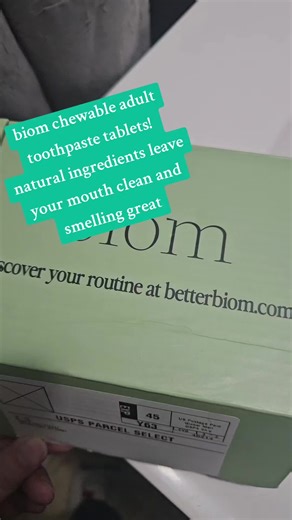 nobs chewable adult toothpaste