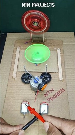 Two Way Switching 🔥⚡🔌 #experiment #hacks #simple #diy #new #easy #ideas #amazing #awesome