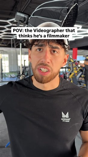 TWNZ | Social Media Creative Agency on Instagram: "Send this to a filmmaker bro 🎥 #twnz #viral #trending #videography #funny #comedy #filmmakers"