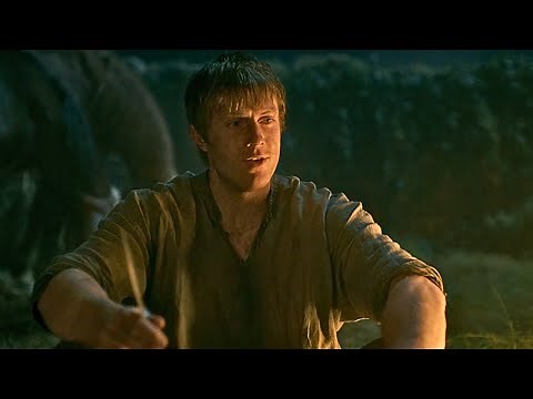 His Name is Ser Arlan Of Pennytree Ending Scene - A Knight Of Seven Kingdoms 1x02