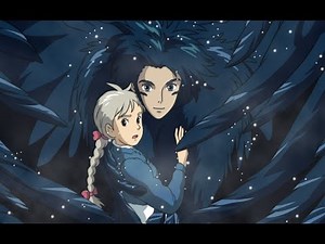 Howl's Moving Castle Playlist🔥| Relaxing Collection