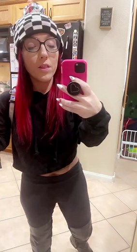 Am I a Little Kid or a Cool Mom? Jerzjess Short Girl Comedy