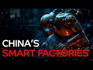Inside Industrial China | The New Industrial Power | How China Is Reinventing Manufacturing