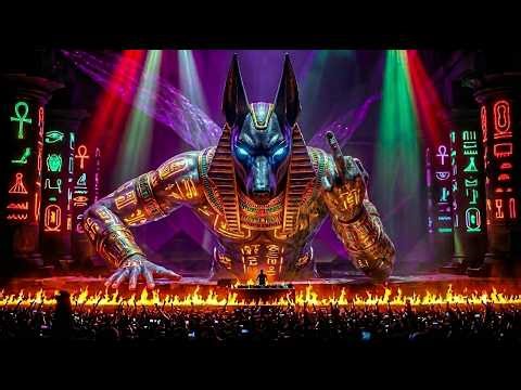 Tomorrowland 2026🔥Avicii, Alan Walker, David Guetta,Tiesto, Martin Garrix - BigRoom Techno Remixes
