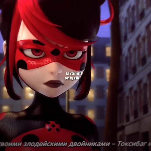 Miraculous Ladybug Final Trailer Season 5