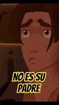 The words that defined Treasure Planet