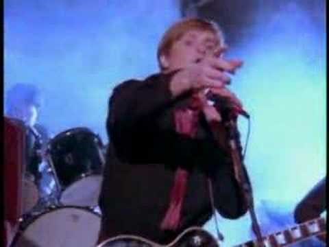 RED RIDER - Light In The Tunnel/Human Race