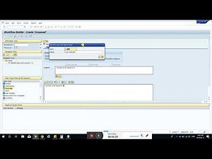 SAP + Workflow + Loop