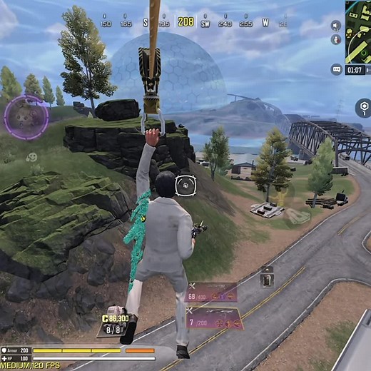 WITTIE NYO NASAKTAN! – Papi Tien's Comedy Clash